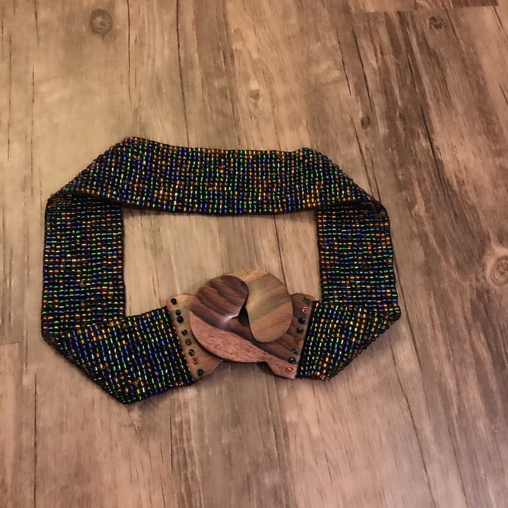 Belt